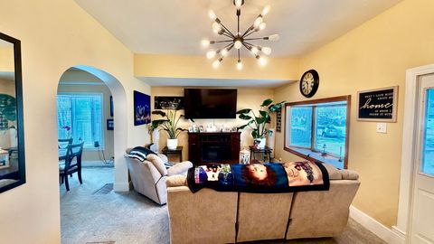 Tiny photo for 521 S Cherry Street, Centralia, IL 62801 (MLS # 12614449)