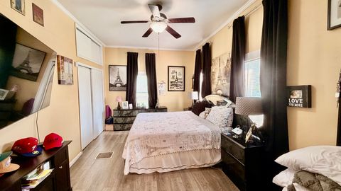 Tiny photo for 521 S Cherry Street, Centralia, IL 62801 (MLS # 12614449)