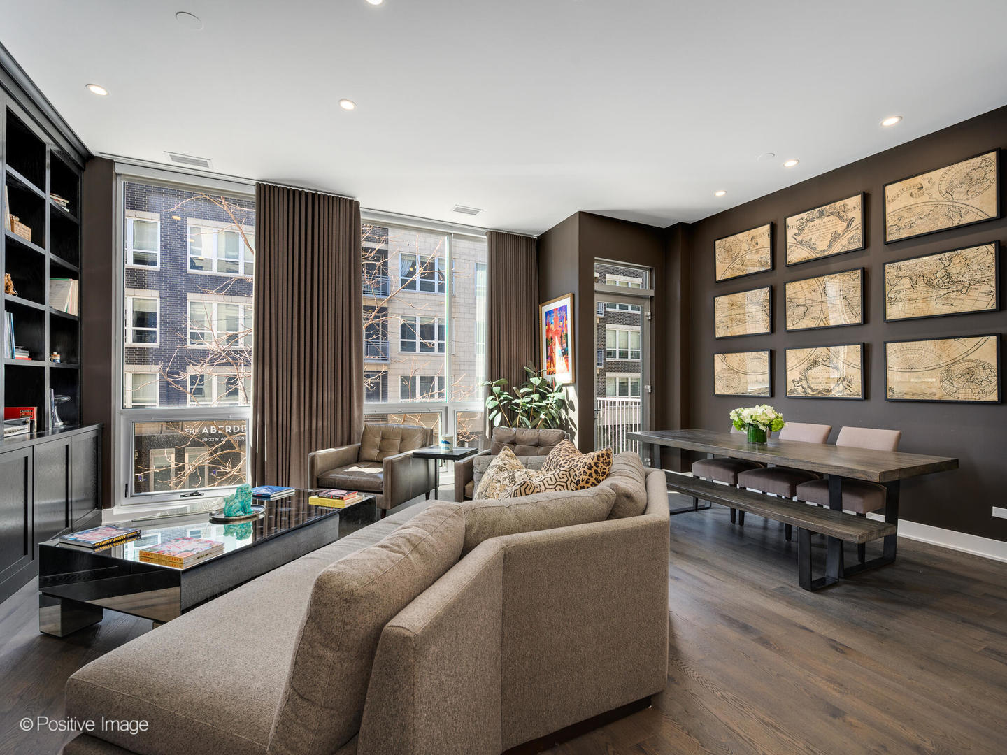 23 N Aberdeen Street 2N