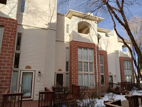 210 N Des Plaines Avenue N Unit D, Forest Park, IL 60130 - #: 12563615