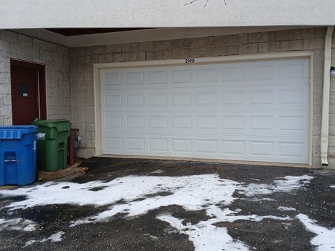 Tiny photo for 210 N Des Plaines Avenue N #D, Forest Park, IL 60130 (MLS # 12563615)