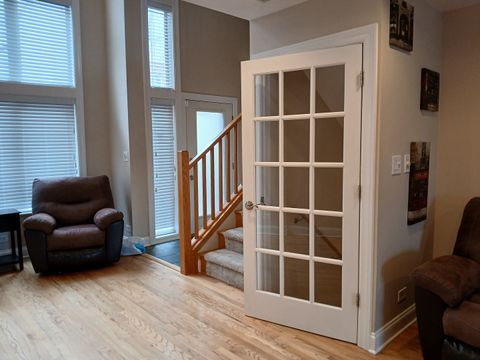 Tiny photo for 210 N Des Plaines Avenue N #D, Forest Park, IL 60130 (MLS # 12563615)