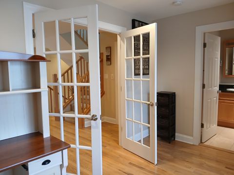 Tiny photo for 210 N Des Plaines Avenue N #D, Forest Park, IL 60130 (MLS # 12563615)