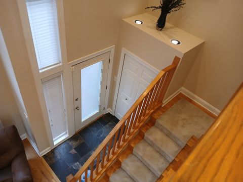 Tiny photo for 210 N Des Plaines Avenue N #D, Forest Park, IL 60130 (MLS # 12563615)