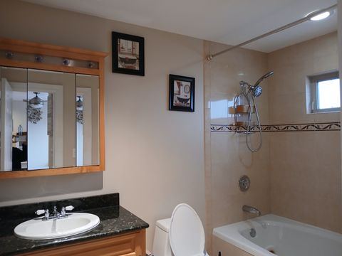 Tiny photo for 210 N Des Plaines Avenue N #D, Forest Park, IL 60130 (MLS # 12563615)