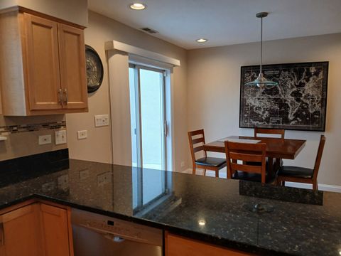 Tiny photo for 210 N Des Plaines Avenue N #D, Forest Park, IL 60130 (MLS # 12563615)