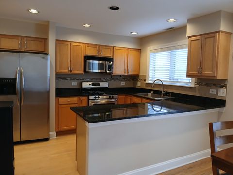 Tiny photo for 210 N Des Plaines Avenue N #D, Forest Park, IL 60130 (MLS # 12563615)