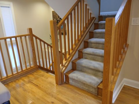 Tiny photo for 210 N Des Plaines Avenue N #D, Forest Park, IL 60130 (MLS # 12563615)