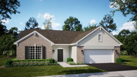 Photo of 365 Cottrell Lane, Aurora, IL 60506 (MLS # 12631135)