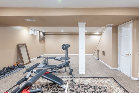 Tiny photo for 1719 S 4th Place, St. Charles, IL 60174 (MLS # 12457769)