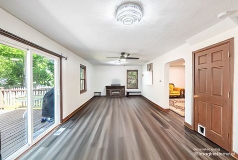 Tiny photo for 1719 S 4th Place, St. Charles, IL 60174 (MLS # 12457769)