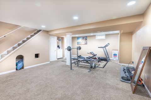 Tiny photo for 1719 S 4th Place, St. Charles, IL 60174 (MLS # 12457769)