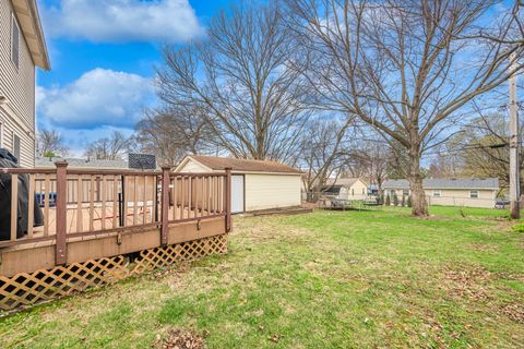 Tiny photo for 1719 S 4th Place, St. Charles, IL 60174 (MLS # 12457769)