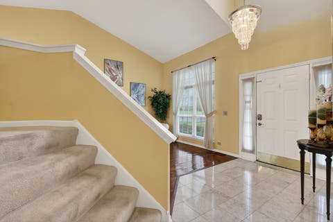 Tiny photo for 320 Starwood Pass, Lake In The Hills, IL 60156 (MLS # 12659735)