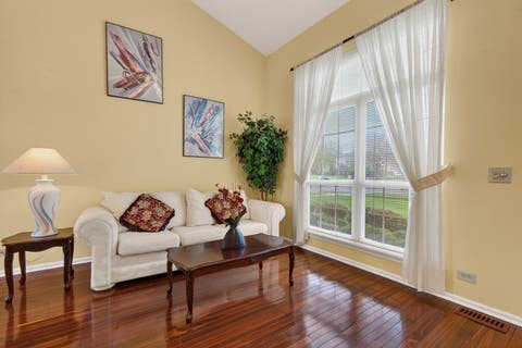 Tiny photo for 320 Starwood Pass, Lake In The Hills, IL 60156 (MLS # 12659735)