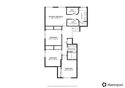 Tiny photo for 320 Starwood Pass, Lake In The Hills, IL 60156 (MLS # 12659735)