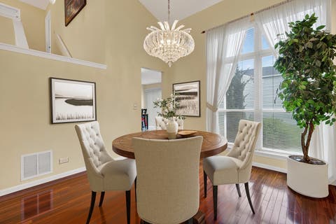 Tiny photo for 320 Starwood Pass, Lake In The Hills, IL 60156 (MLS # 12659735)