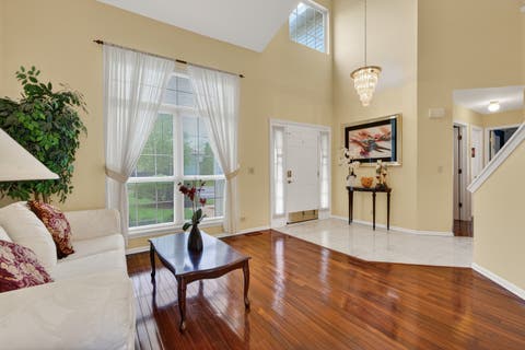 Tiny photo for 320 Starwood Pass, Lake In The Hills, IL 60156 (MLS # 12659735)
