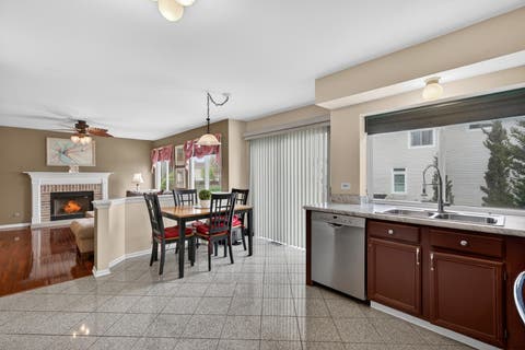 Tiny photo for 320 Starwood Pass, Lake In The Hills, IL 60156 (MLS # 12659735)