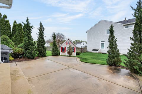 Tiny photo for 320 Starwood Pass, Lake In The Hills, IL 60156 (MLS # 12659735)