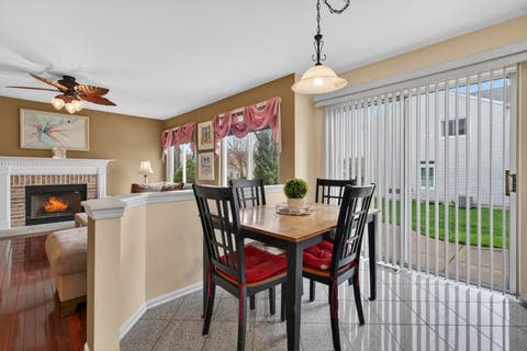 Tiny photo for 320 Starwood Pass, Lake In The Hills, IL 60156 (MLS # 12659735)