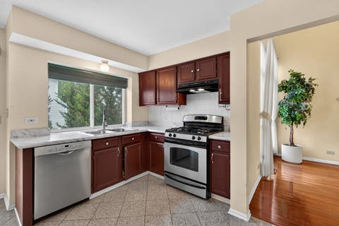 Tiny photo for 320 Starwood Pass, Lake In The Hills, IL 60156 (MLS # 12659735)