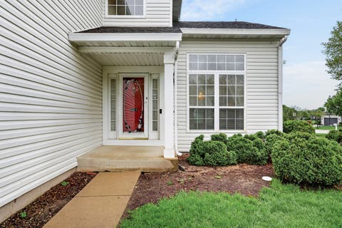 Tiny photo for 320 Starwood Pass, Lake In The Hills, IL 60156 (MLS # 12659735)