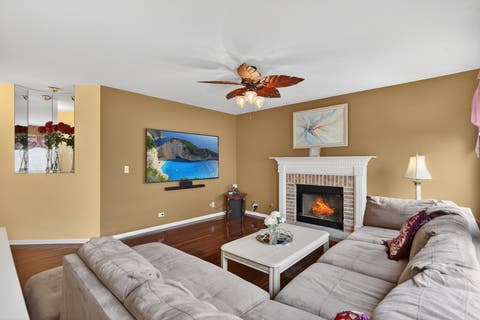 Tiny photo for 320 Starwood Pass, Lake In The Hills, IL 60156 (MLS # 12659735)
