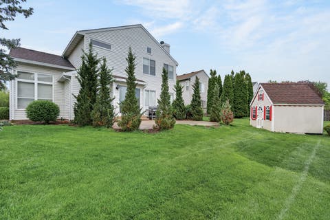 Tiny photo for 320 Starwood Pass, Lake In The Hills, IL 60156 (MLS # 12659735)