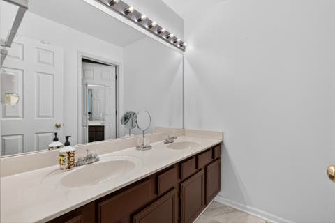 Tiny photo for 320 Starwood Pass, Lake In The Hills, IL 60156 (MLS # 12659735)