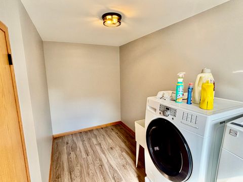 Tiny photo for 334 Heritage Parkway, Romeoville, IL 60446 (MLS # 12478839)