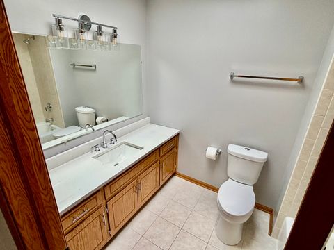 Tiny photo for 334 Heritage Parkway, Romeoville, IL 60446 (MLS # 12478839)