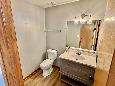 Tiny photo for 334 Heritage Parkway, Romeoville, IL 60446 (MLS # 12478839)