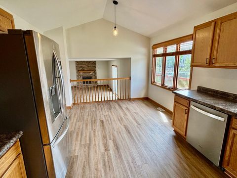 Tiny photo for 334 Heritage Parkway, Romeoville, IL 60446 (MLS # 12478839)