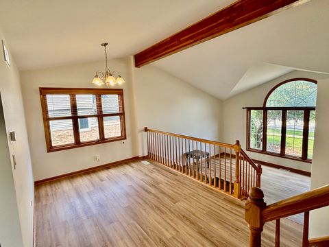 Tiny photo for 334 Heritage Parkway, Romeoville, IL 60446 (MLS # 12478839)