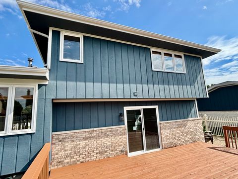Tiny photo for 334 Heritage Parkway, Romeoville, IL 60446 (MLS # 12478839)