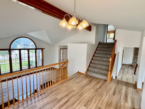Tiny photo for 334 Heritage Parkway, Romeoville, IL 60446 (MLS # 12478839)