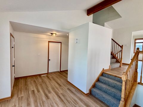 Tiny photo for 334 Heritage Parkway, Romeoville, IL 60446 (MLS # 12478839)
