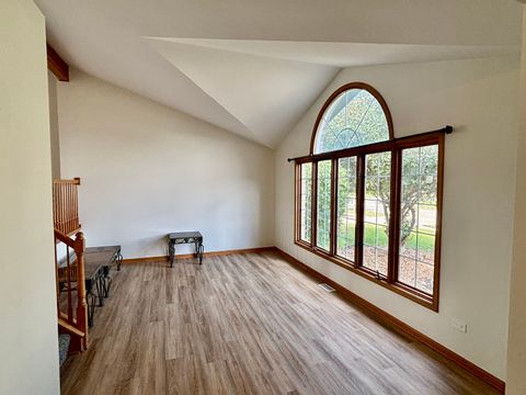 Tiny photo for 334 Heritage Parkway, Romeoville, IL 60446 (MLS # 12478839)