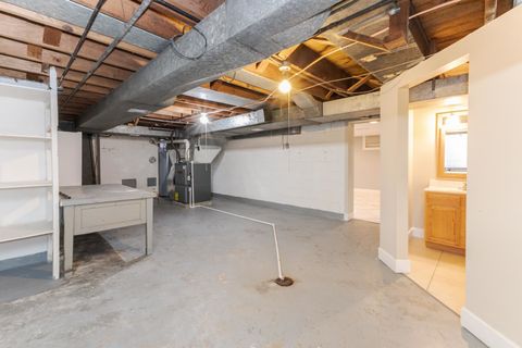 Tiny photo for 502 Colton Avenue, Bloomington, IL 61701 (MLS # 12521092)