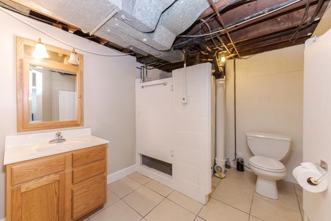 Tiny photo for 502 Colton Avenue, Bloomington, IL 61701 (MLS # 12521092)