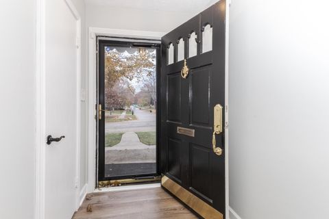 Tiny photo for 502 Colton Avenue, Bloomington, IL 61701 (MLS # 12521092)