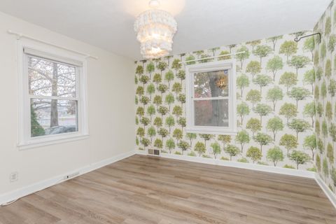 Tiny photo for 502 Colton Avenue, Bloomington, IL 61701 (MLS # 12521092)