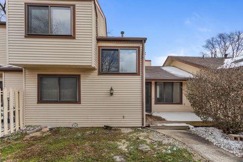 Tiny photo for Urbana, IL 61802 (MLS # 12591625)