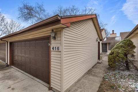 Tiny photo for Urbana, IL 61802 (MLS # 12591625)