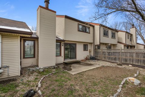 Tiny photo for Urbana, IL 61802 (MLS # 12591625)