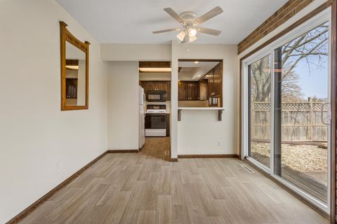 Tiny photo for Urbana, IL 61802 (MLS # 12591625)