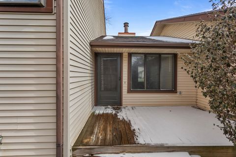 Tiny photo for Urbana, IL 61802 (MLS # 12591625)