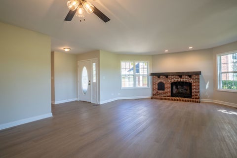 Tiny photo for 1621 Glengarry Court #1621, Algonquin, IL 60102 (MLS # 12760208)
