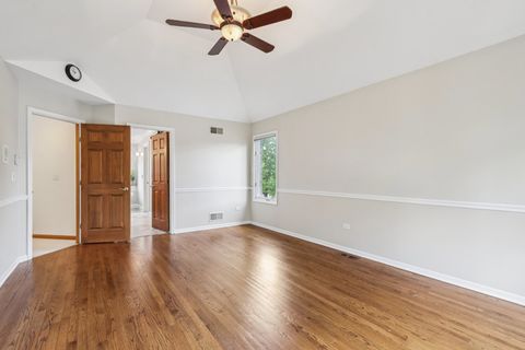 Tiny photo for 641 Mason Lane, Lake In The Hills, IL 60156 (MLS # 12413456)